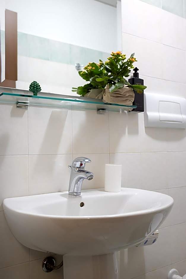 Hotel Gangi