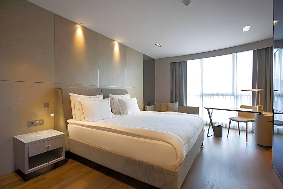 Melas Hotel Istanbul 