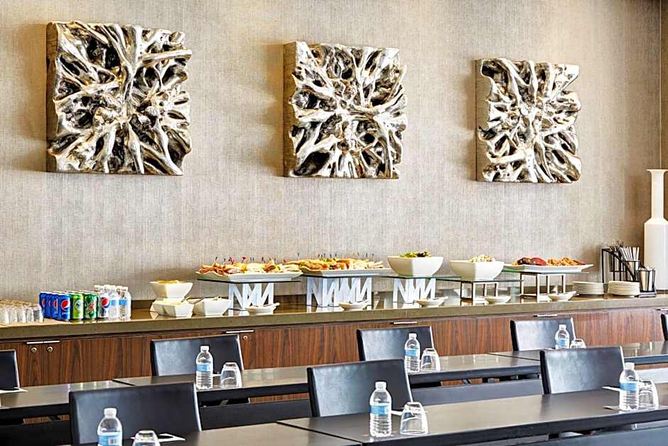 AC Hotel by Marriott National Harbor Washington, DC Area