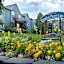 Fairbanks Princess Riverside Lodge