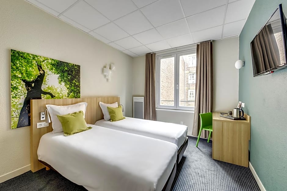 hotel Chagnot