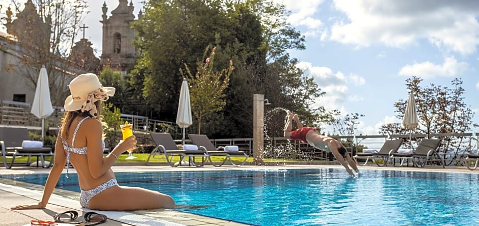 Pousada Mosteiro de Guimaraes