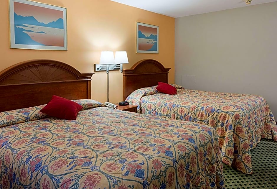 Rodeway Inn Milford - I-84