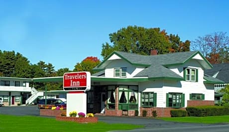 Travelers Inn