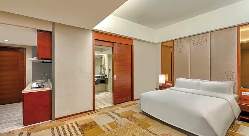 Crowne Plaza Foshan By IHG