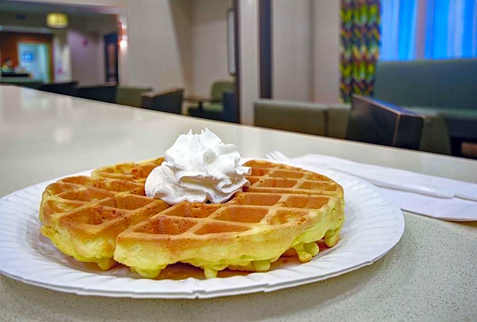 Hampton Inn By Hilton And Suites Robbinsville