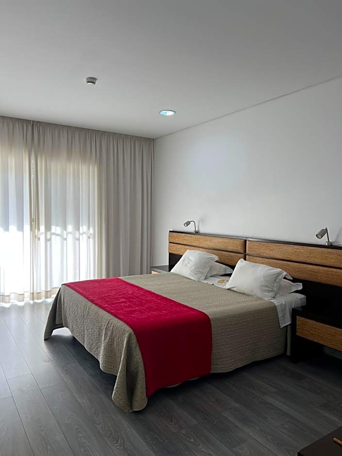 Quinta Saleiro Guesthouse