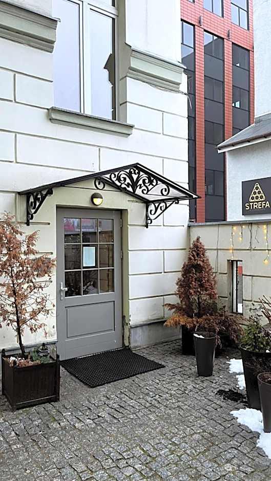 Dream Aparts - Piotrkowska 152 Select