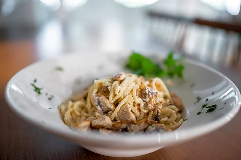 Hotel Plivsko jezero