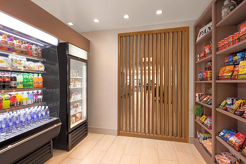 Holiday Inn Express Hotel & Suites Denver Airport By IHG