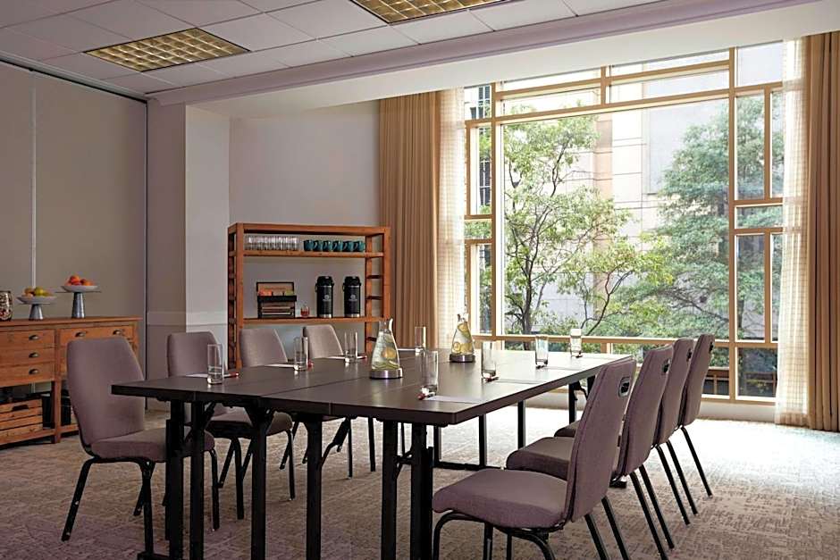 Charlotte Marriott City Center