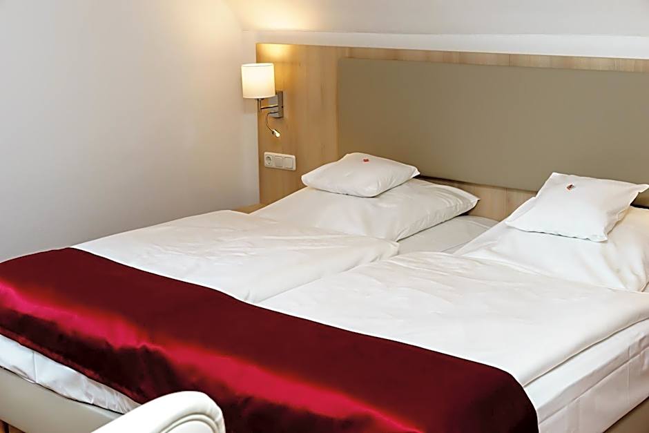 Parkhotel Pyrmont