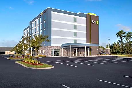 Home2 Suites by Hilton Sanford Orlando North