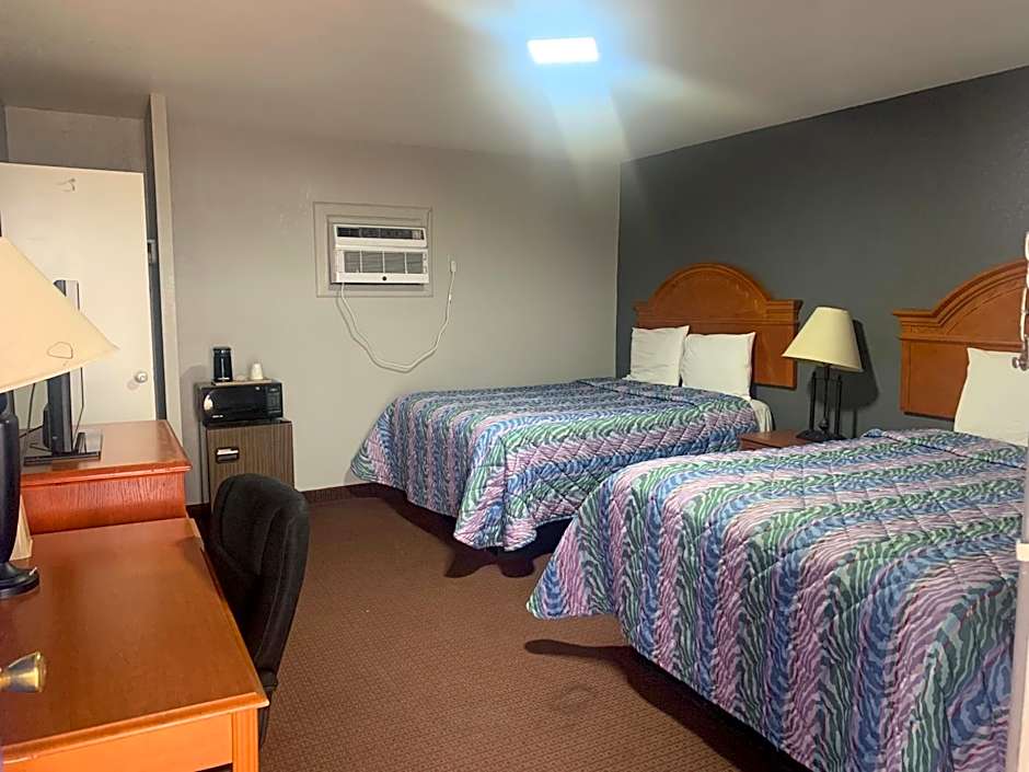 Hickman’s Motel