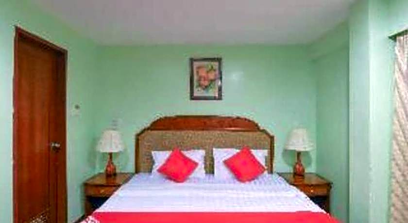 Winner Hotel