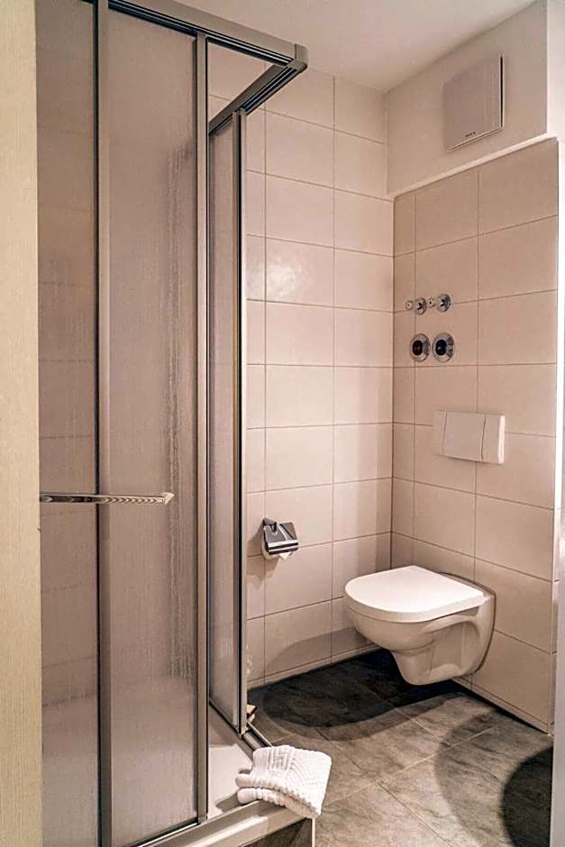 Parkhotel Neustadt Garni