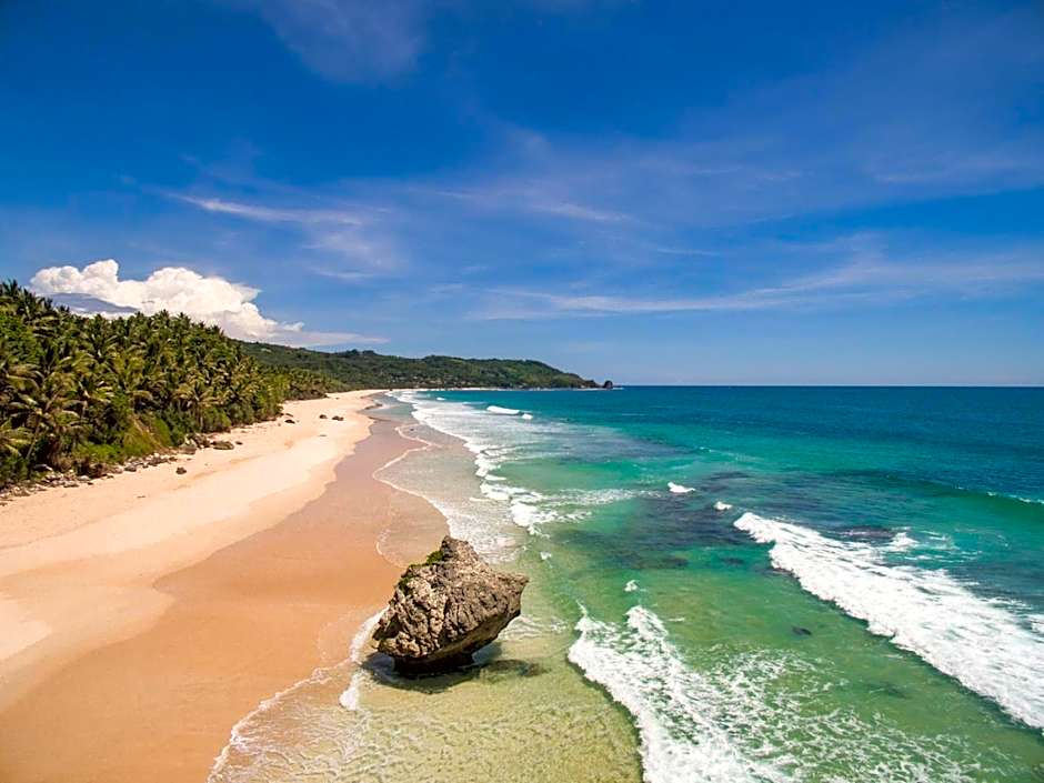 NIHI Sumba - 50 Best Hotels of the World