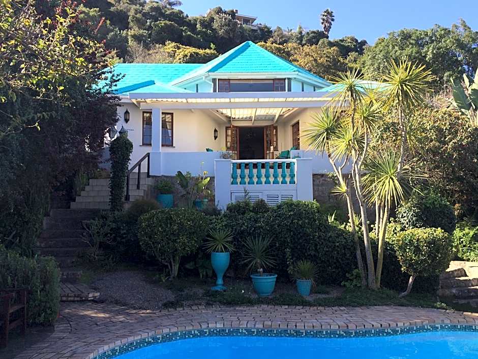 Mont Fleur Wilderness Bed and Breakfast