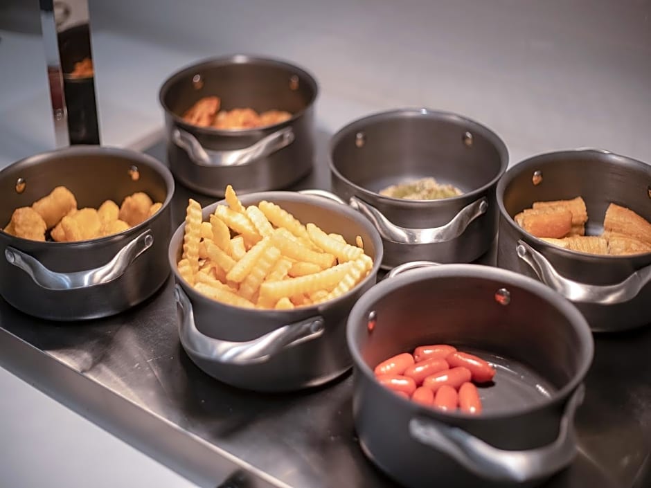 Echarm Hotel Beihai Upgrade Experience Branch