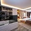 Luxury Airport Hotel By Zazzoni-İstanbul Airport