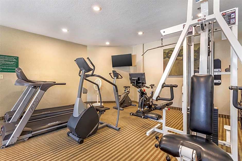 Best Western Plus Valdosta Hotel & Suites