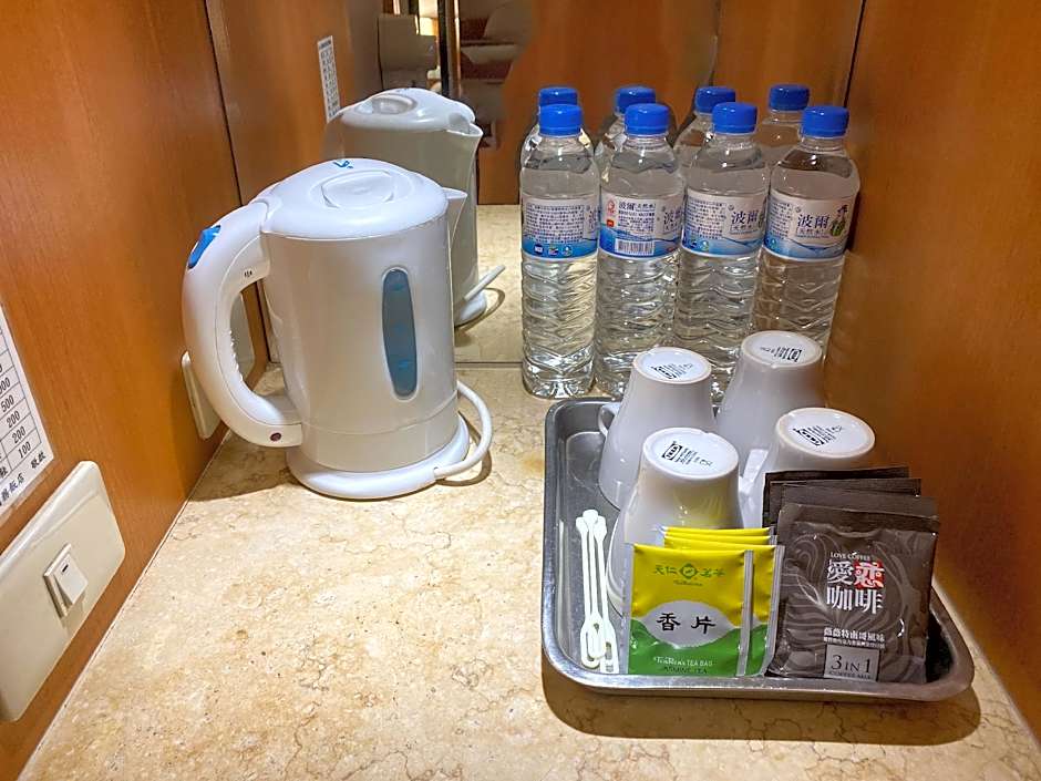 Keelung Imperial Hotel