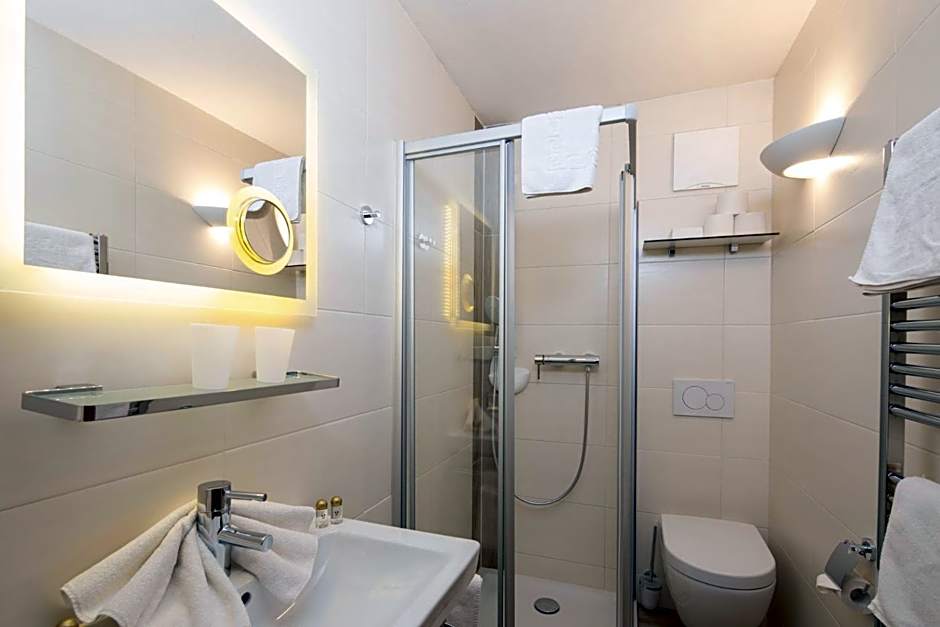 Angerer Alpine Suiten und Familienappartements Tirol