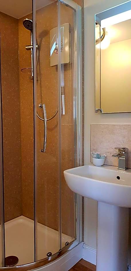 The Greyhound, Hackforth Near Bedale