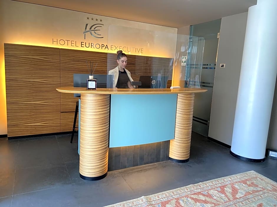Hotel Europa Belluno