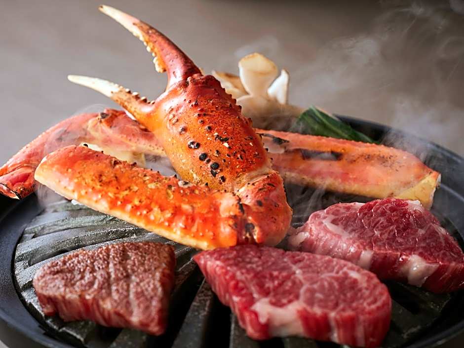 KAMENOI HOTEL YAMATO HEGURI