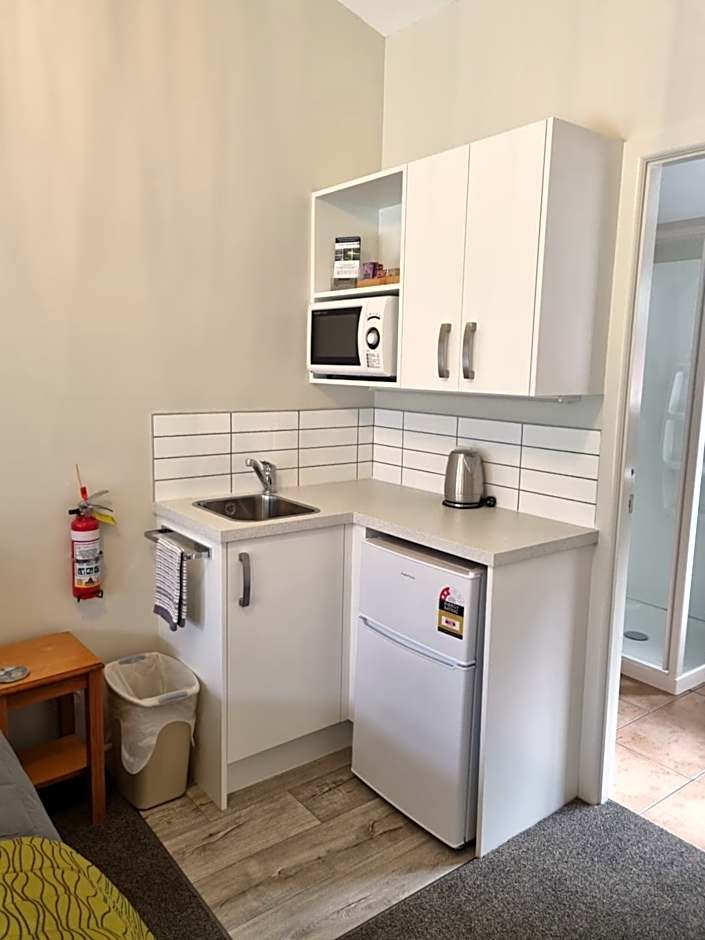 Havelock Garden Motel