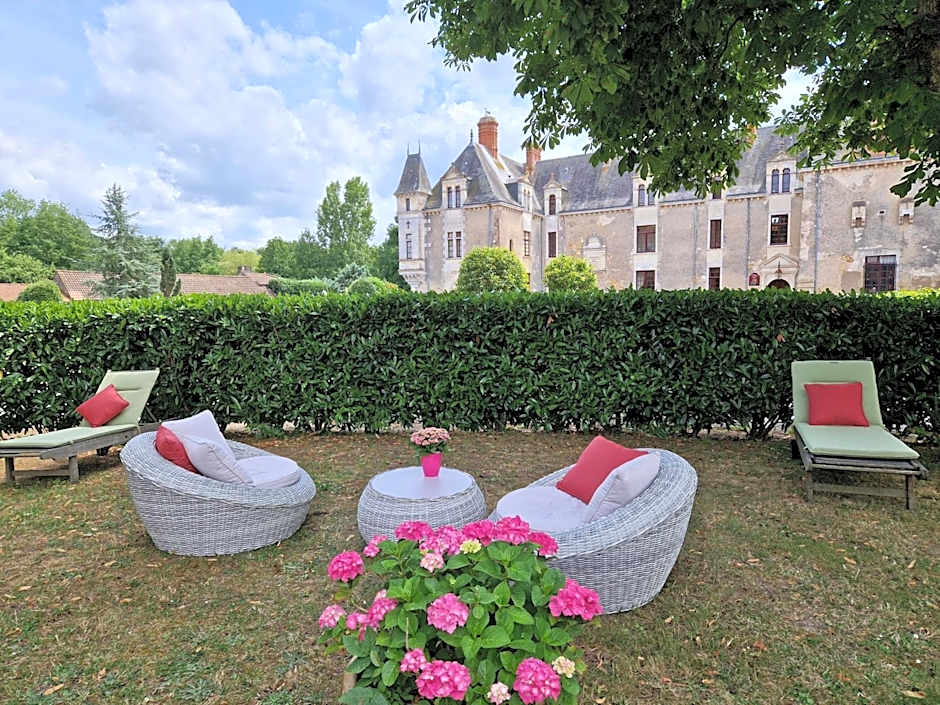 Château de la Verie