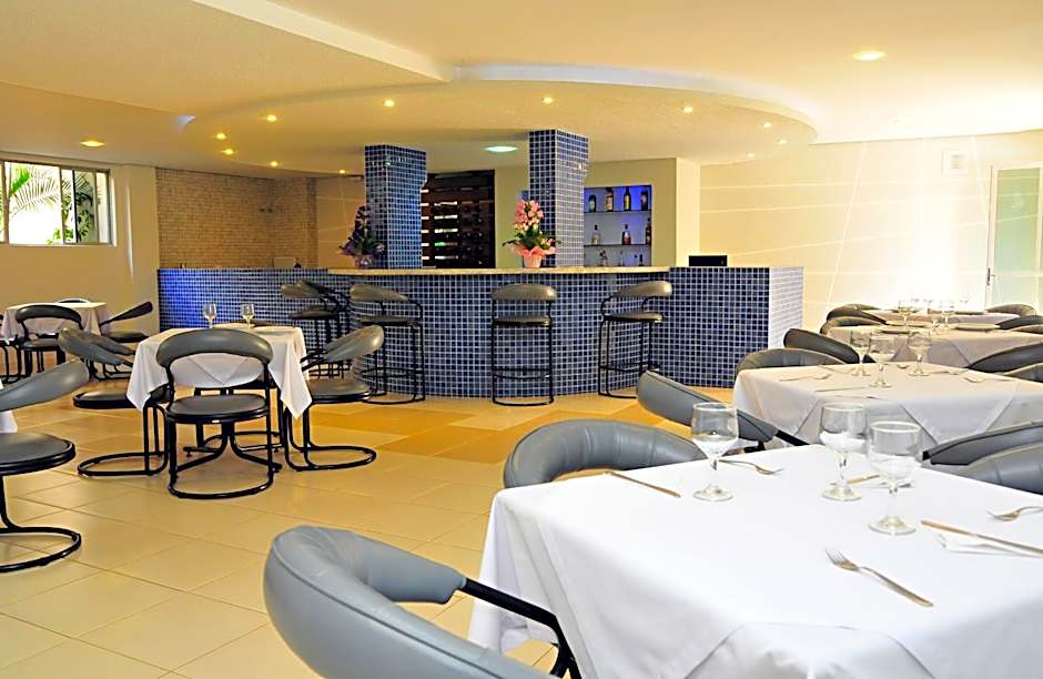 Lider Palace Hotel