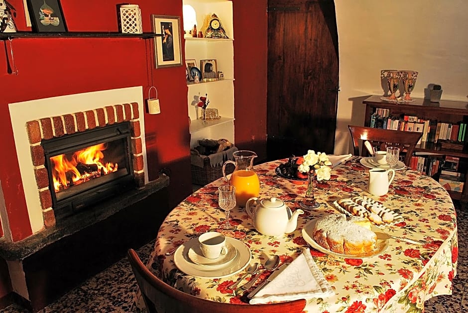 B&B Le Lune – Cavaglià, NY