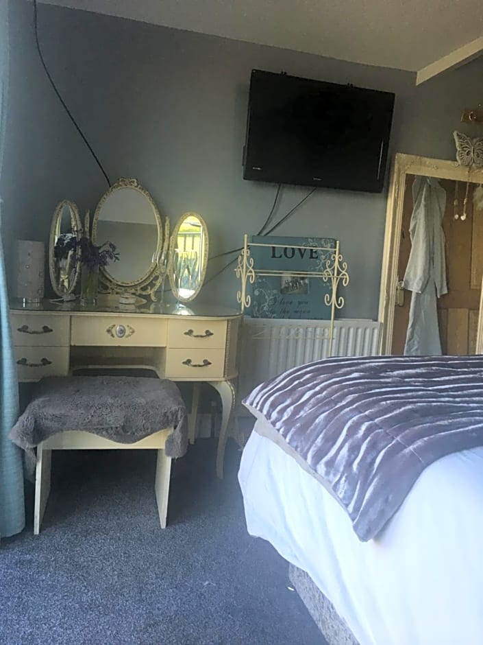 Country House and Spa