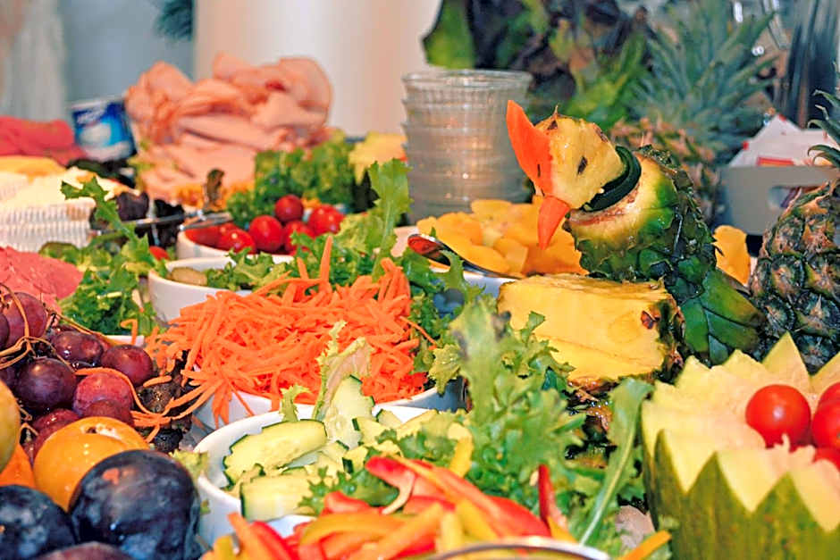 Le Rio Appart-Hotel City Center