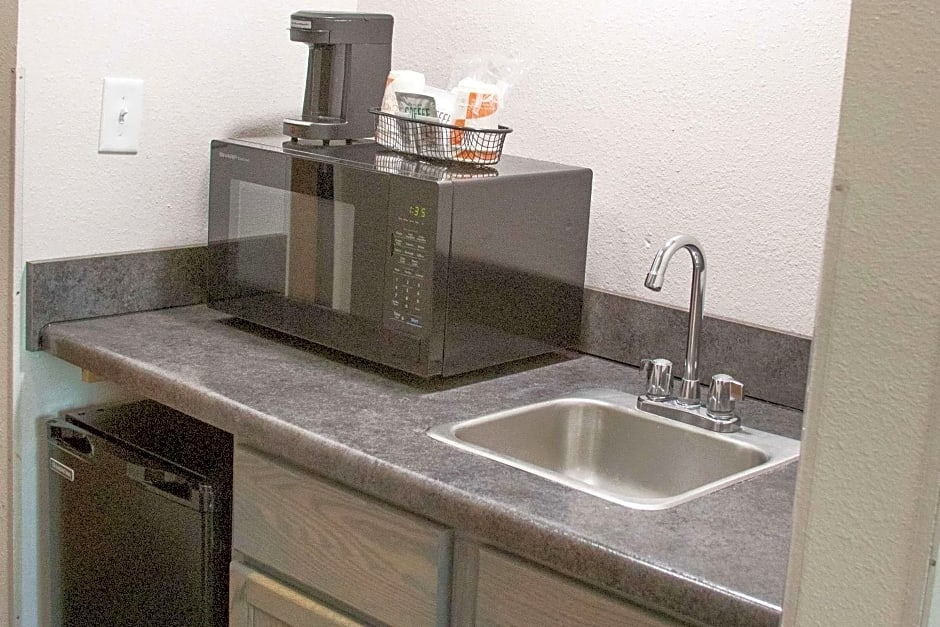 Comfort Inn Sioux City South
