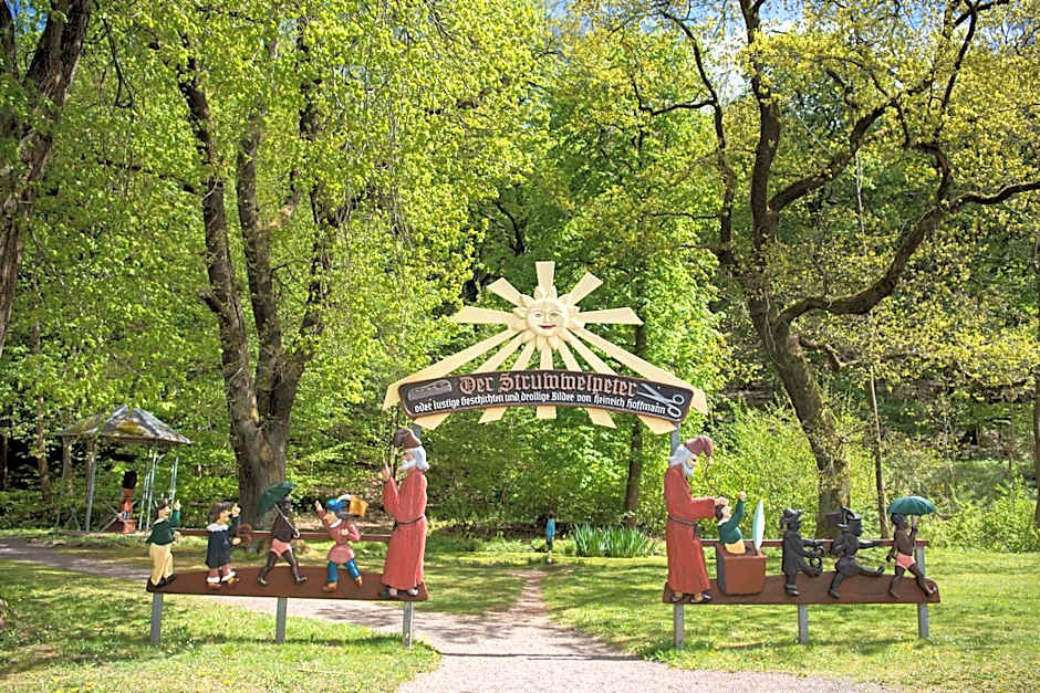 Aktivhotel Inselsberg