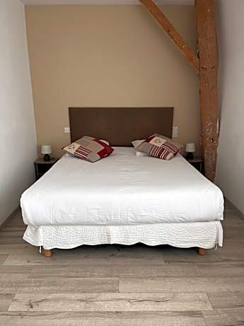 Double Room - Mandarine