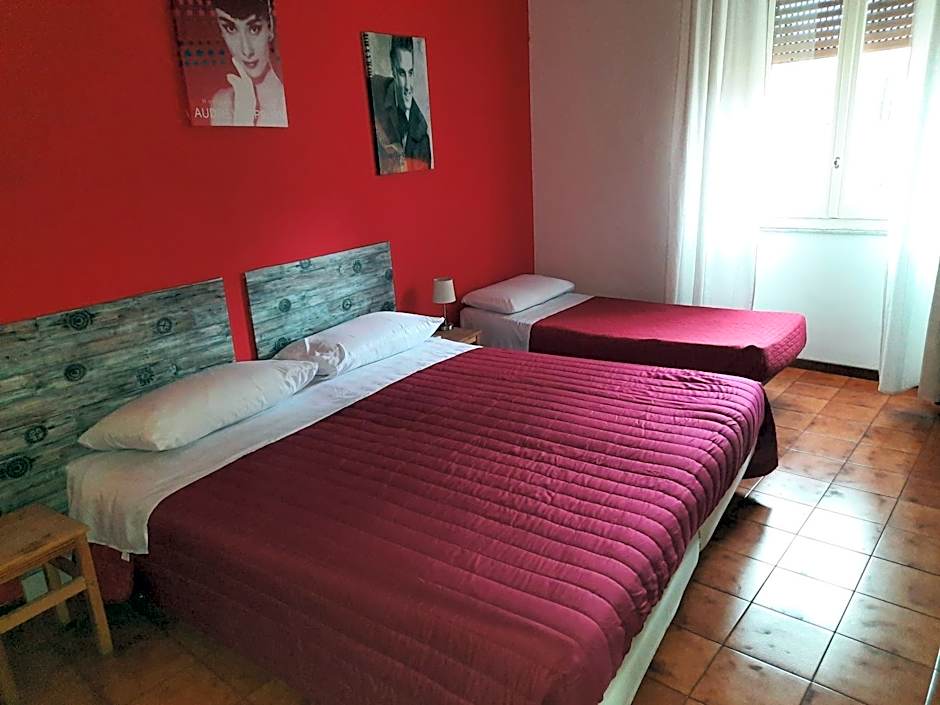 Camera con Vista B&B
