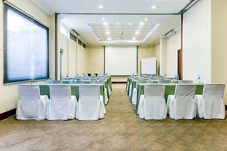 Holiday Inn Express Hotels & Suites Quito By IHG