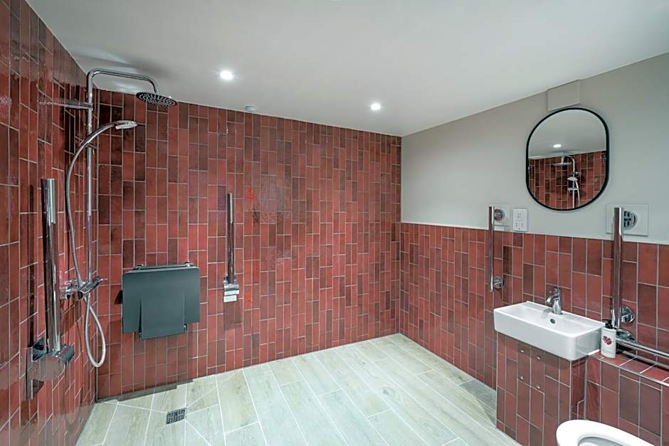 The Railway Hotel Worthing