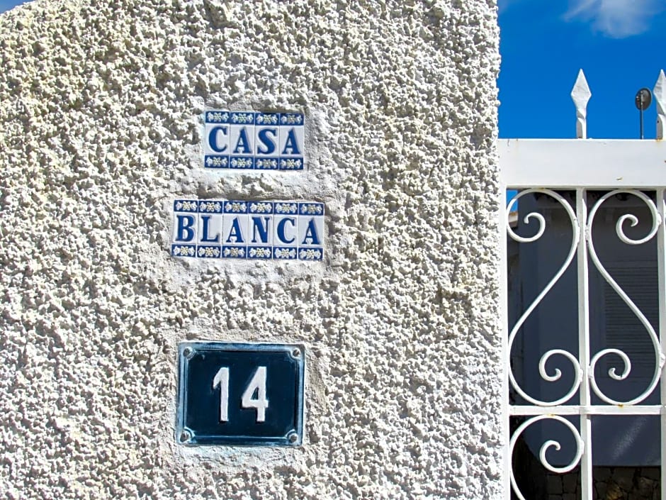 Casa Blanca