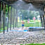 Lávka Park Skochovice