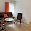 Apartmány Michaela