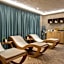 DoubleTree by Hilton Plovdiv Center