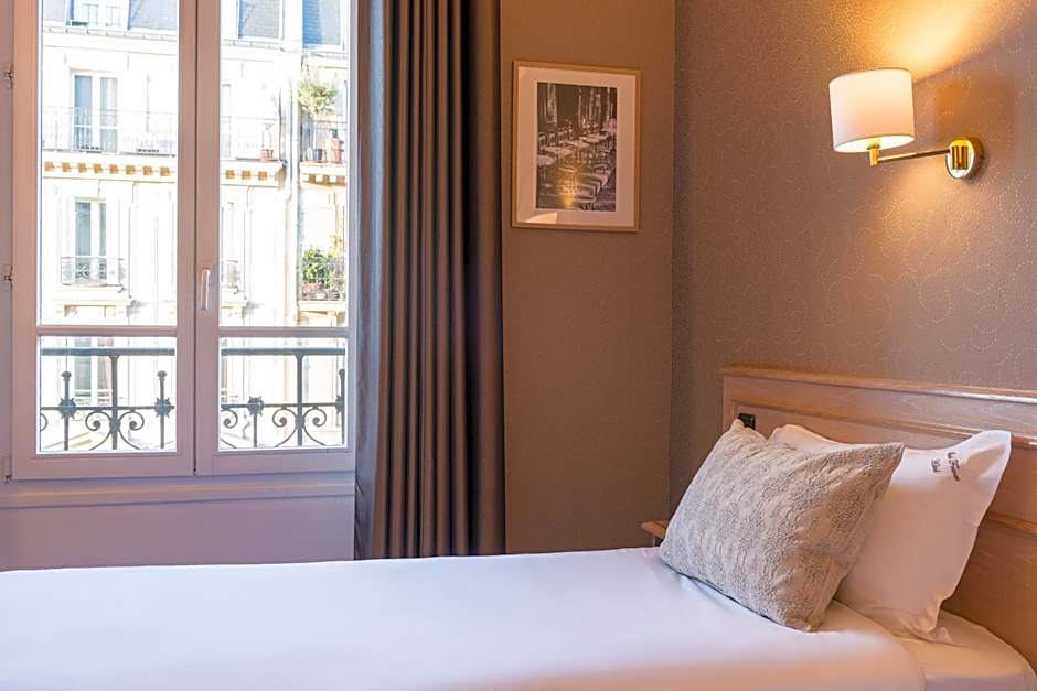 Paris France Hotel