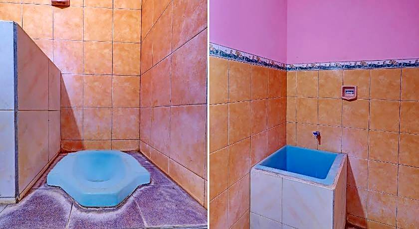 Hotel O Sekar Jagat Near Pantai Baluk Rening