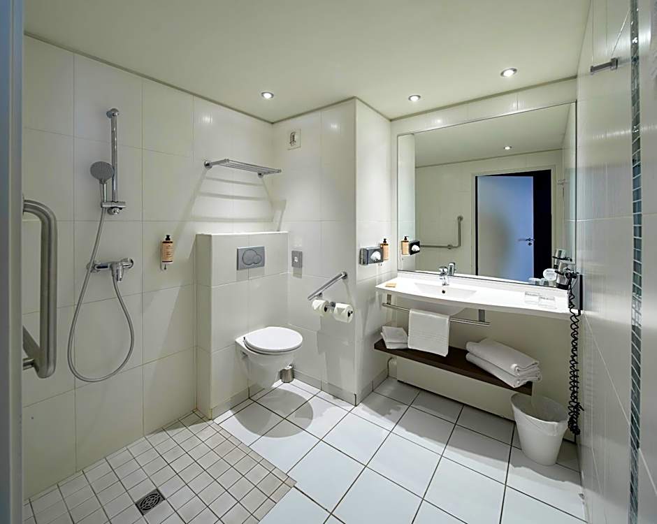 Mercure Chartres Cathedrale