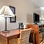 SureStay Plus Hotel Buffalo by Best Western